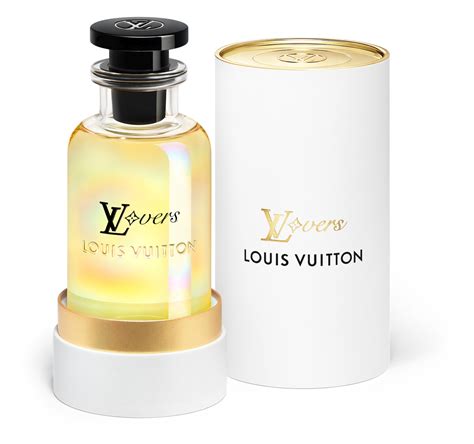 lovers louis vuitton perfume|Louis Vuitton men's fragrance collection.